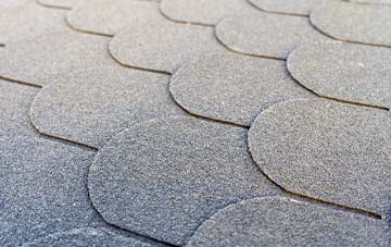Chyanvounder asphalt roofing costs