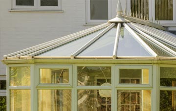 conservatory roof repair Chyanvounder, Cornwall