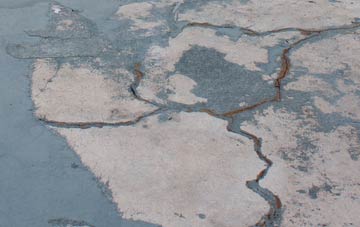 fibreglass roofing replacement Chyanvounder