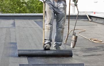 flat roof replacement Chyanvounder, Cornwall