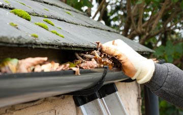 gutter cleaning Chyanvounder, Cornwall