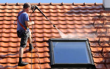 roof cleaning Chyanvounder, Cornwall