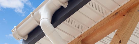 get Chyanvounder guttering quotes today