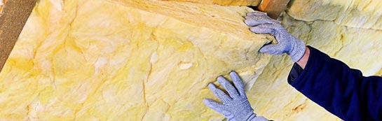 quotes for Chyanvounder roof insulation