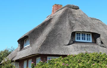 thatch roofing Chyanvounder, Cornwall