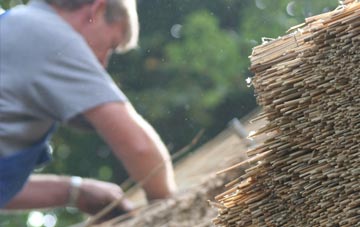 professional Chyanvounder thatchers