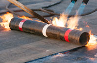 Chyanvounder flat roof sealing