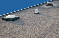 Chyanvounder flat roofing