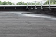 find rated Chyanvounder flat roofing companies