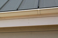 Chyanvounder soffit repair